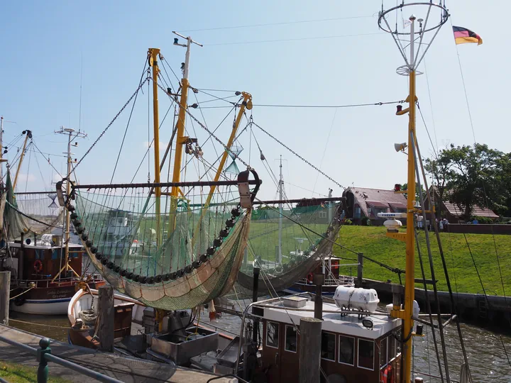 Greetsiel (Germany)